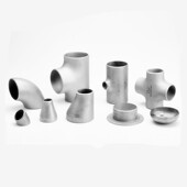 304不锈钢工业冲压三通25焊接变径三通57 108 76异径焊接三通89