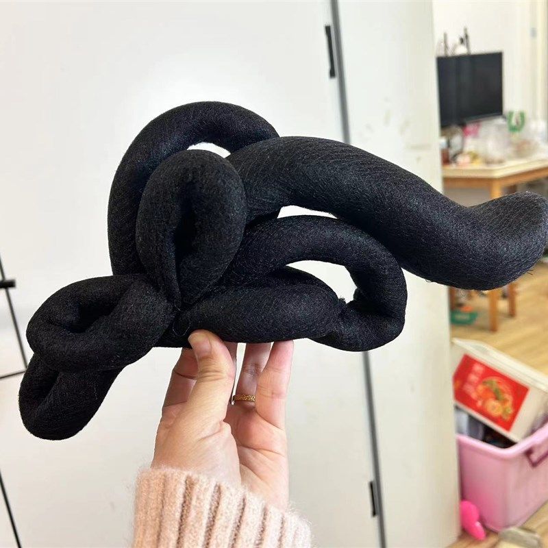 戏曲头饰发型越剧黄梅戏假发包古装假发唐风头顶发髻汉服日常造型,美发护发/假发,发包/丸子,淘宝优惠券,粉丝福利购,淘宝优惠卷