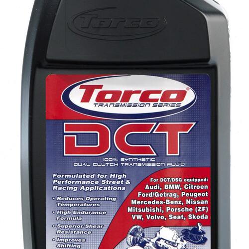 美国托库DCT/DSG 酯类双离合波箱油干式湿式双离合变速箱油 DCTF