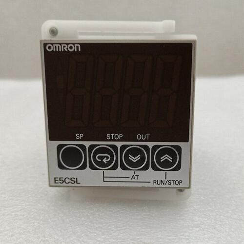 温控仪 E5CSL-RTC /QTC /RP/QP E5CWL-R1TC /Q1TC /R1P / Q1P