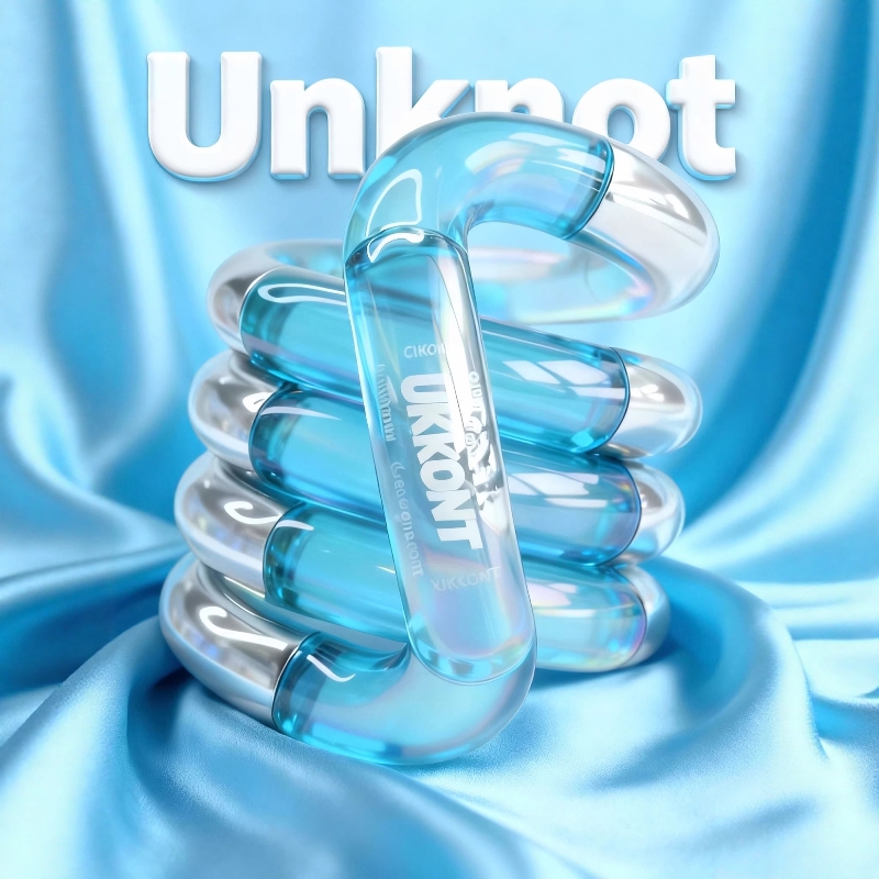 tango美国扭扭乐正版ADHD专注力训练解压神器玩具星球女