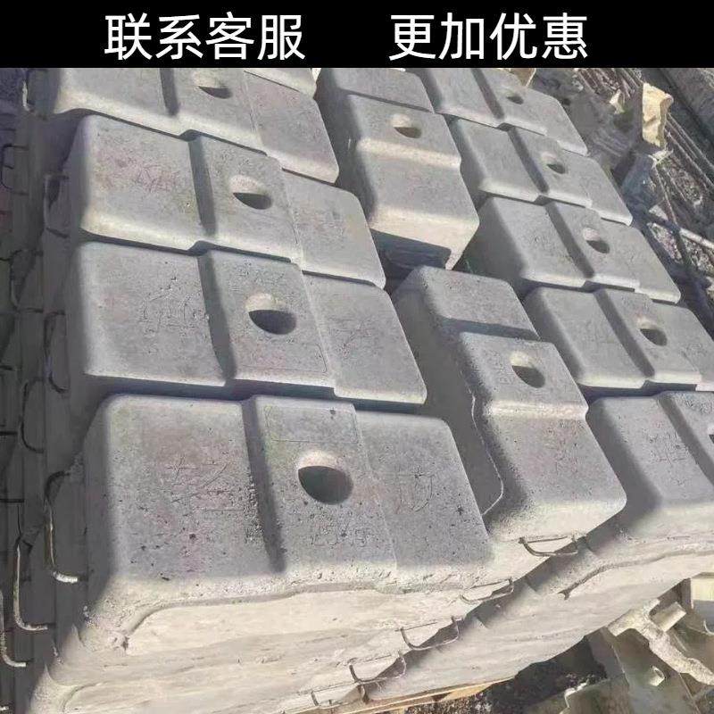 水泥配重块建筑道路桥梁工程高强度安全稳定耐久性强本地发货,基础建材,透水混凝土,淘宝优惠券,粉丝福利购,淘宝优惠卷