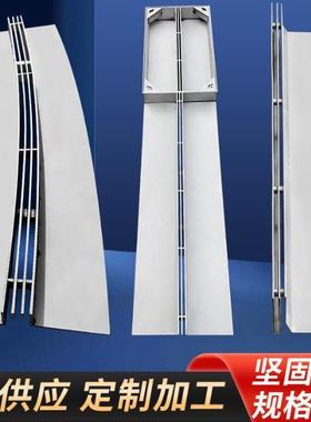 厂家现货供应不锈钢盖板鹅卵石盖板井盖道路施工下水道篦子抗压抗