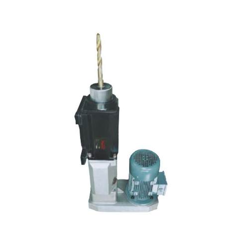 6P气动钻孔动力头自动型钻削动力头绞钻可配多轴器钻销动力头