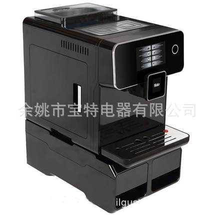 意式全自动家用办公室自动清洗咖啡机一体式各种规格