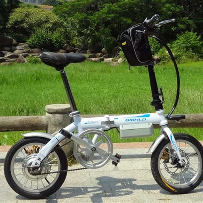 36V电动车锂电池48v12ah 24V改装车锂电池48V 挂包款电池36V20AH