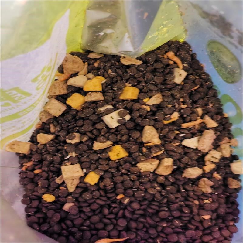 宠康臣冻干猫粮20斤无谷鲜肉粮成猫幼猫大袋全价猫主粮5/10斤增肥