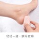 韩国磨脚石火山泥磨砂搓脚石去角质细磨砂修脚搓脚后跟去死皮老茧