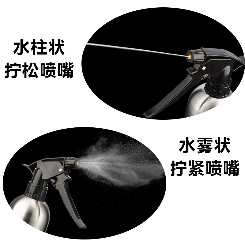 2020小喷壶喷雾瓶SUS304不锈钢家用浇花美发花卉洒水消杀喷洒包邮,鲜花速递/花卉仿真/绿植园艺,洒水/浇水壶,淘宝优惠券,粉丝福利购,淘宝优惠卷