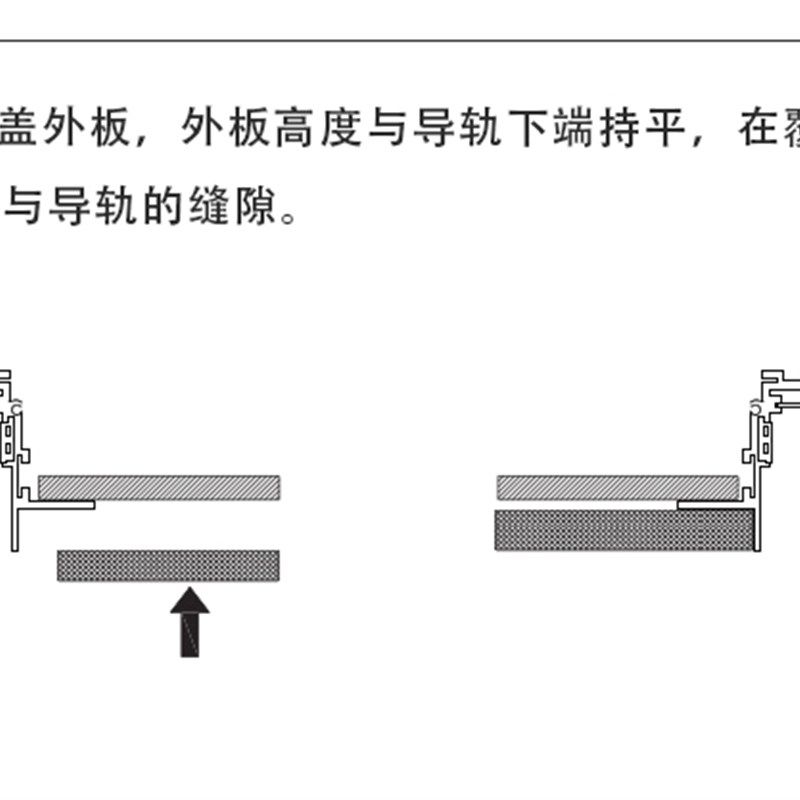磁吸轨道灯led线条灯嵌入式无主灯客厅照明暗装无边框家用线条灯,家装灯饰光源,轨道磁吸灯,淘宝优惠券,粉丝福利购,淘宝优惠卷