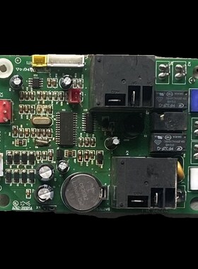 朗得小雪人电梯空调控制主板A262-20005AYKDTONE-V1.41 2401S00