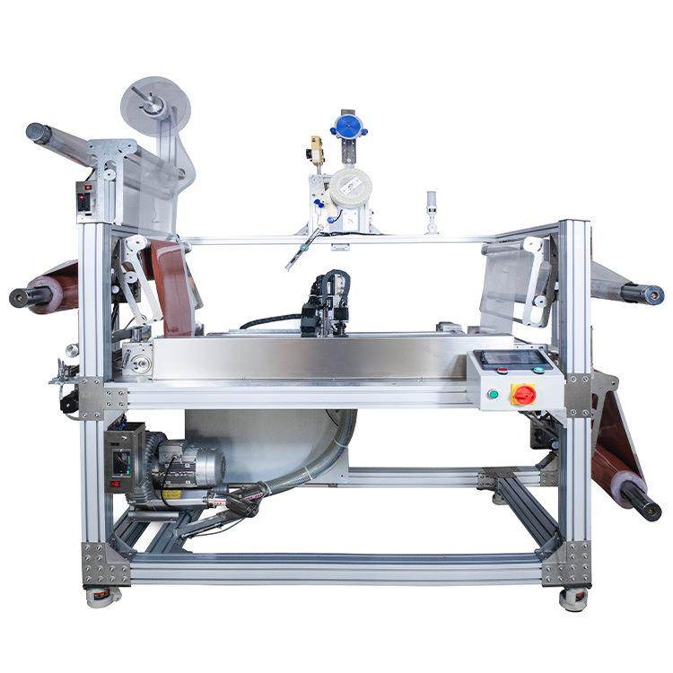 全自动宠物垫汽车方向盘马桶盖发热片绕镍铬丝硅胶排线机布线机,纺织面料/辅料/配套,其他纺织机械,淘宝优惠券,粉丝福利购,淘宝优惠卷