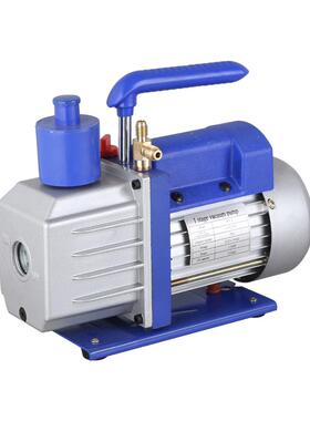 象山真空泵,抽气速率4.5CFM/220V/50HZ真空泵,2升真空泵