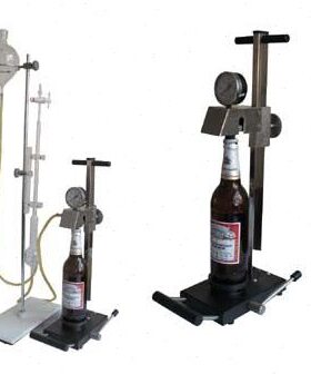 上海昕瑞 SCY-3B、SCY-3C啤酒饮料CO2测定仪
