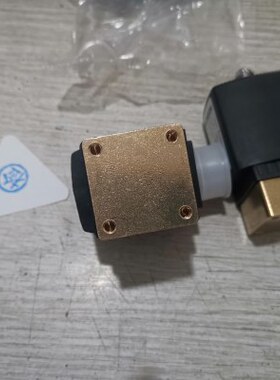 三通电磁阀179765 W28MS   两通电磁阀179765 W2YME