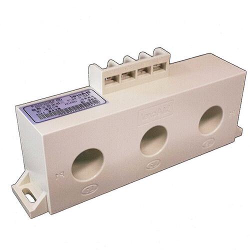 安科瑞AKH-0.66-Z 3*φ20三合一低压电流互感器20mm孔径5~200A