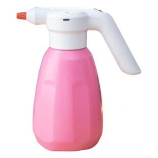 2L Electric Spray Bottle Hand-held Fogger Plant Mister Spray