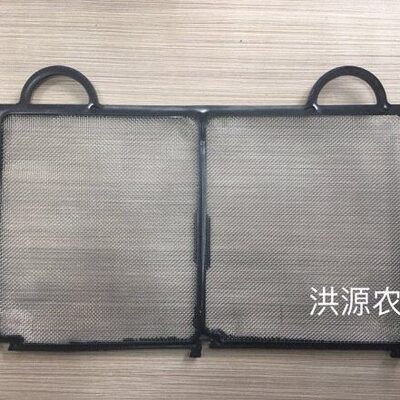天拖迪尔5-754 854 904 水箱护罩水箱护网SJ10871防尘网单价哦