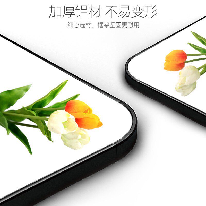 全身穿衣镜挂墙贴墙自粘照衣家用衣帽F镜贴在墙上的高清镜子壁挂