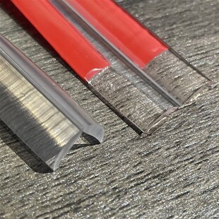 透明防撞条儿童环保无毒护墙角贴包边婴I儿可啃咬宝宝桌角边保护