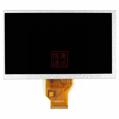 PC070TN92-C PC070TN92-A/B pc070TN98 TG765S-XT 液晶屏 触摸屏