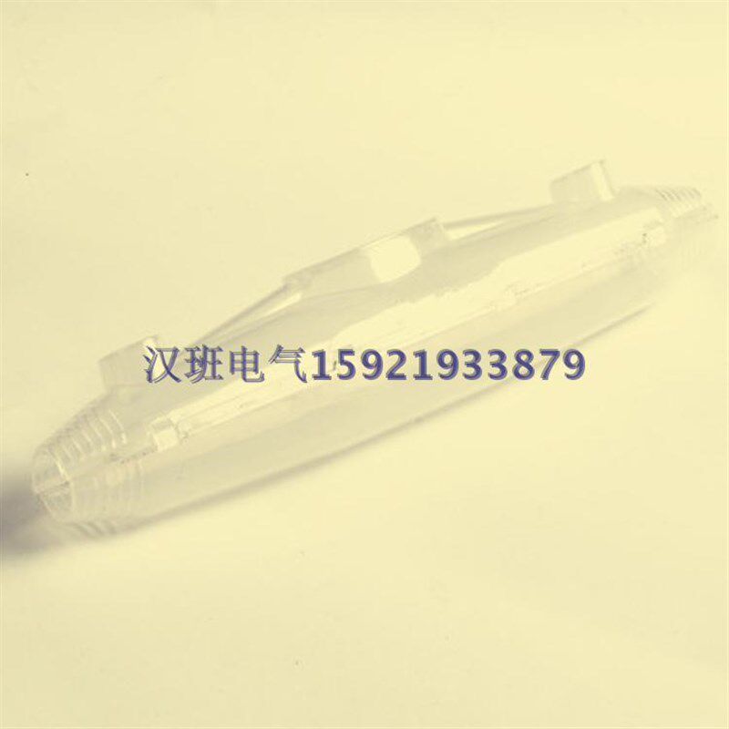 灌胶式防水盒 井下埋地接线盒 HBB-Z3 直通线盒 电缆接口保护盒