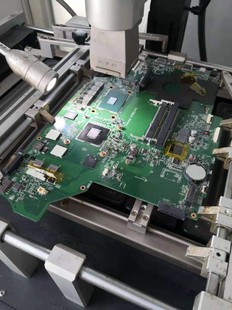 各种电脑笔记本处理器CPU硬件配置升级提速改装换i3更换i5i7BGA