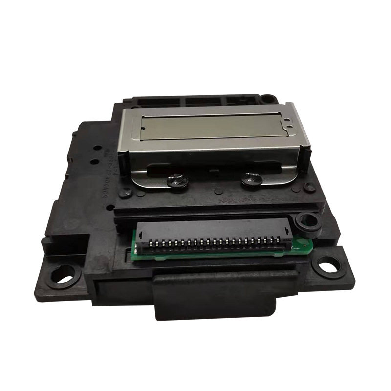 适用爱普生M105M201M101M205M200M1K00WF-M1030打印头喷头