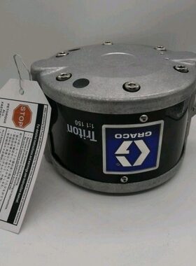 固瑞克233500气动隔膜泵喷漆隔膜泵油泵308泵喷漆机