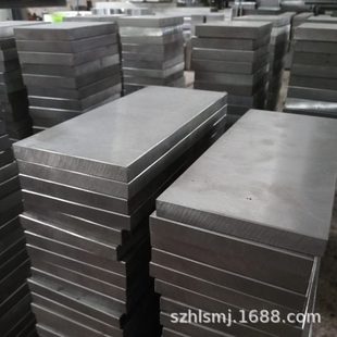 FS669钢板 抚顺特钢FS669模具钢材 FS633 NAK80 镜面塑胶模具钢