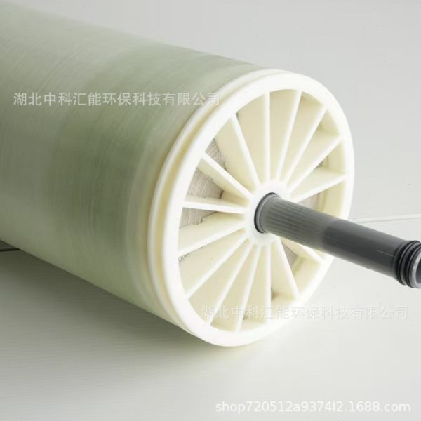 陶氏膜BW30PRO-4040反渗透膜水处理ro膜滤芯脱盐率抗污染膜