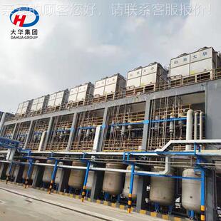 山东厂家列DGCC系列闭式冷冷却塔 管箱型闭式冷却塔 却系逆流式塔