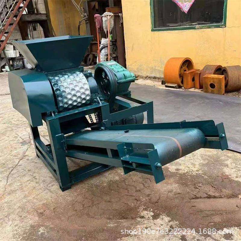 新型牛粪压块机煤粉煤面碳粉铁矿粉压球机铝粉粉煤压球机蜂窝煤机,清洗/食品/商业设备,其他食品加工设备,淘宝优惠券,粉丝福利购,淘宝优惠卷