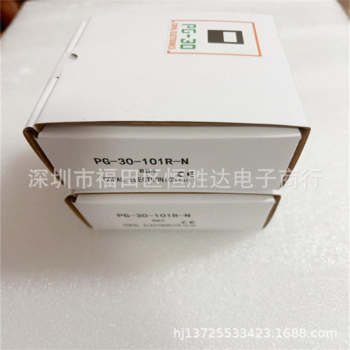 科宝力PG-30-101R-NPG-30-103R-PPG-30-102R-NPG-30-103R-N