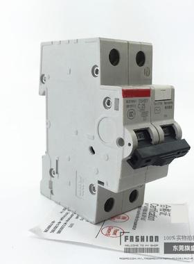 漏电保护空气开关GS201MAC-C16/0.03多种电流可选1P+NA