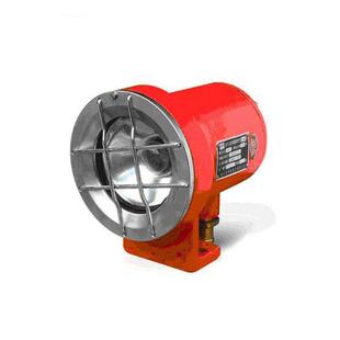 DGY18 矿用隔爆型LED机车灯18W机车照明灯 127L