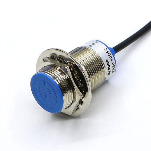 AOTORO接近开关FR30-10DN/DP2替代PR30-10DN/DP2 LJ30A3-10-Z/AX