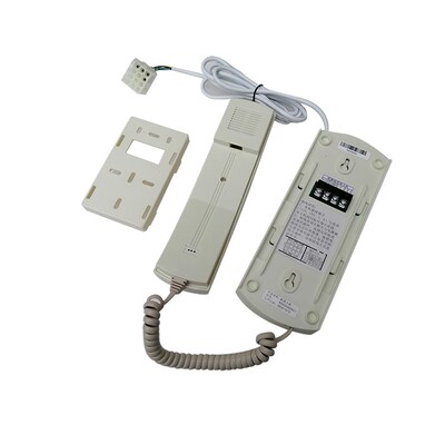 XAA25302AC1杭州西XO249B200奥的斯机电对讲通讯系列全新原装正品