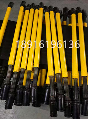 HTJ60 70 80 BJ75 95 125 175DOX-F型球笼式等速万向联轴器万向节