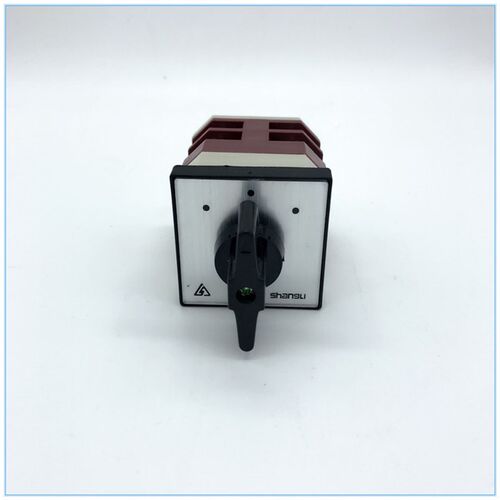 万能转换开关 转换开关LW12-16D0401/2浙江上力电器有限公司 正品