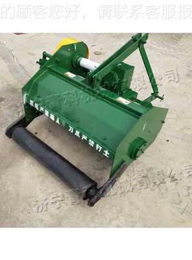 VUX秸秆粉碎还田秧 挂蔬菜大棚杀机 拖机拉机带三点悬升降粉碎机