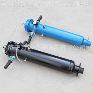 除立尘布用袋空炮工业便携布袋除尘式清堵器清灰器小型式滤筒布袋