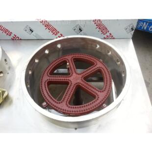 贴机商用单锅煎饼机双头燃气煎饺水煎锅包炉机小杨煎生炉煎包子机