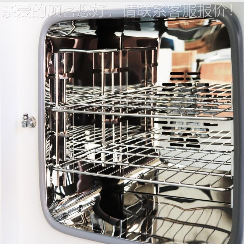 品质款可程式恒温恒湿试验箱制 JAY-1117触摸控统 高低温试屏系验