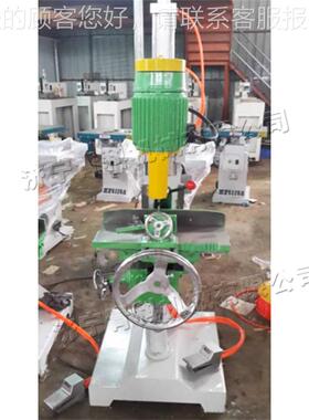 木qk-mg-80工厂木板加工 方钻机古典家料具木方眼钻家 传统具圆形