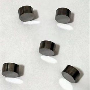 红外压片模具硬质合金垫片/冲头双面抛光13mm12.7mm10mm8mm6mm