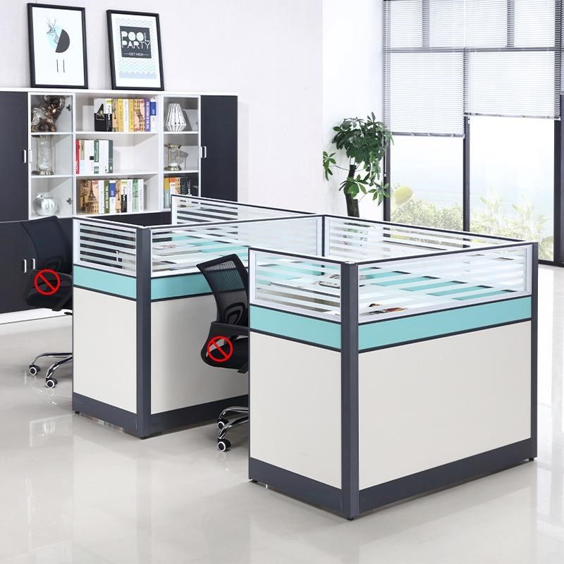 办公室财务职员组合屏风办公桌椅 四人卡位工位隔断办公桌,标准件/零部件/工业耗材,日晒盐,淘宝优惠券,粉丝福利购,淘宝优惠卷