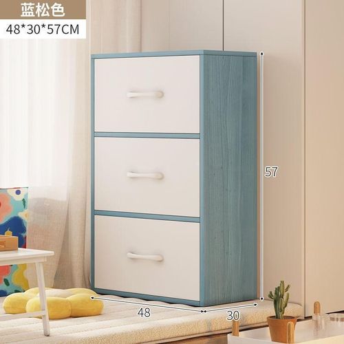 放飘窗上的小柜子储物柜卧室榻榻米小书柜书架置S物架阳台窗台柜