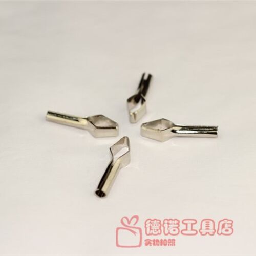 兔帝地板PVC塑胶地板开槽工具 导向轮手动开槽刀专用刀片V型刀片