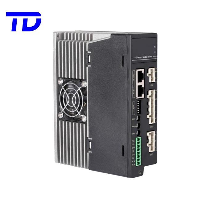 常州厂家3MC8H三相数字式步进电机驱动器雕刻机数控机床绘图仪